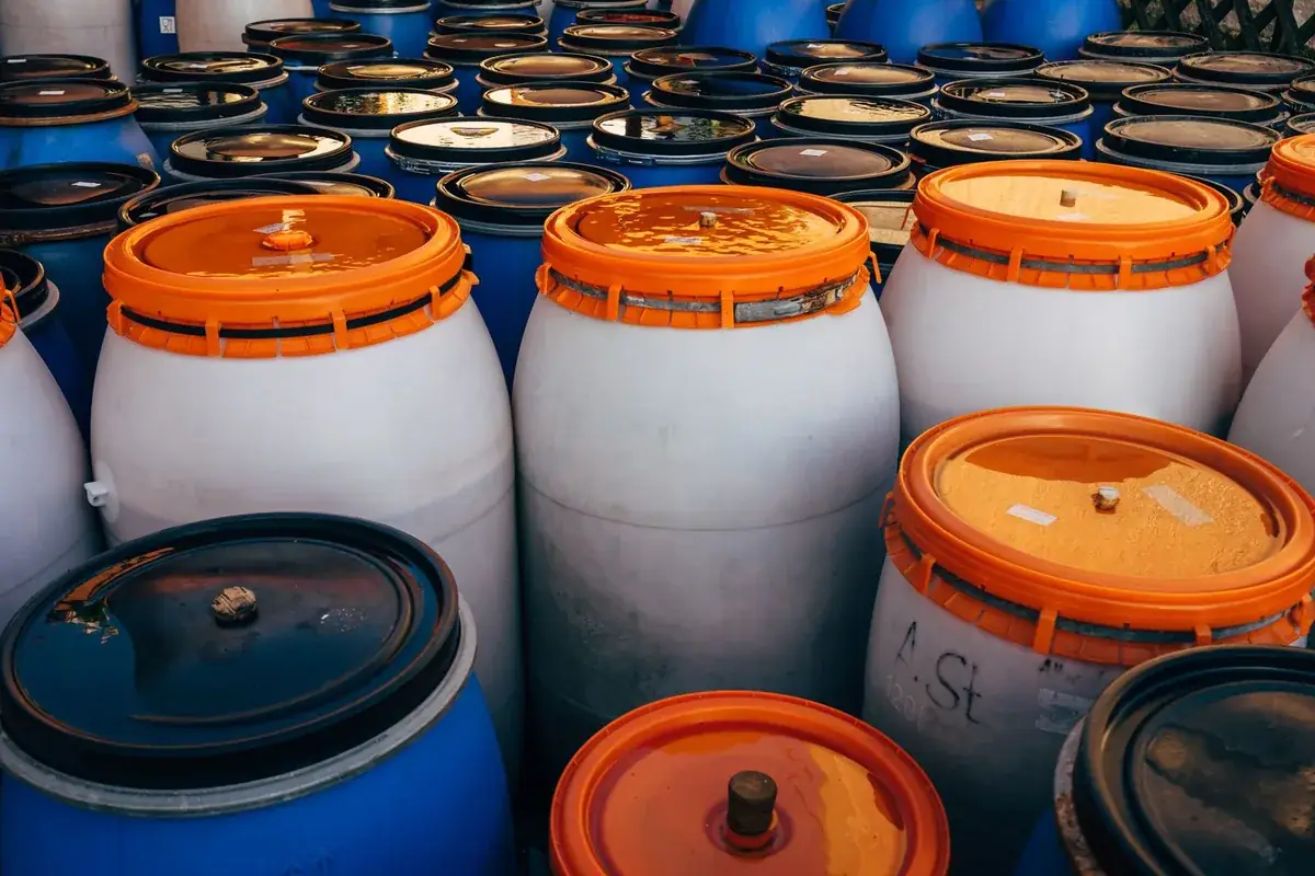 Hazmat Cleanup in Warrensburg, MO
